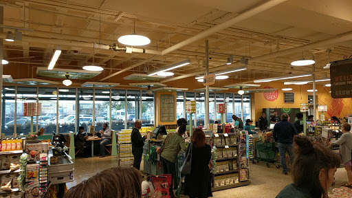Grocery Store «Whole Foods Market», reviews and photos, 300 N Broad St, New Orleans, LA 70119, USA