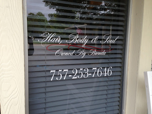 Beauty Salon «Hair Body & Soul», reviews and photos, 907 Richmond Rd, Williamsburg, VA 23185, USA