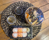 Plats et boissons du Restaurant asiatique Fuji Tomy à Paris - n°5
