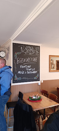 Photos du propriétaire du Restaurant Le Café des Platanes à Cranves-Sales - n°3
