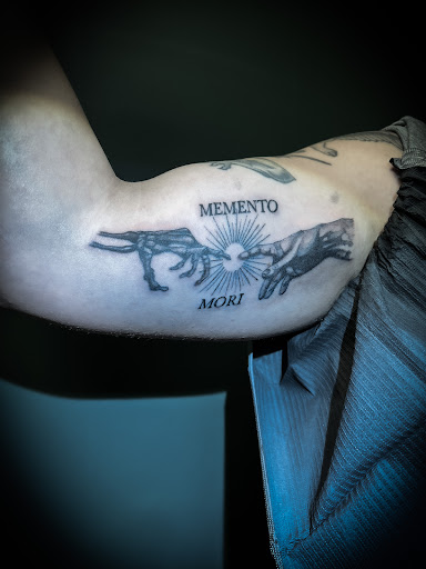 Explore tattoo ideas for autism, creative tattoo ideas in Borger, available at KatLovo Tattoo