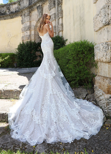 Bridal Shop «Alessandra Bridal», reviews and photos, 29214 Hoover Rd, Warren, MI 48093, USA