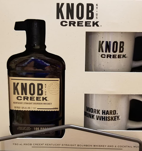 Liquor Store «Interstate Wine & Spirits», reviews and photos, 1427 Interstate Dr, Cookeville, TN 38501, USA