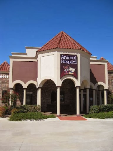 Animal Medical & Surgical Hospital of Frisco