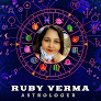 Ruby Verma Astrologer