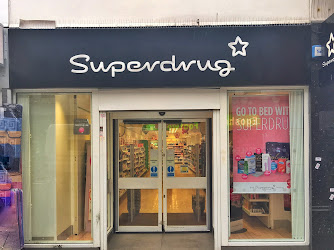 Superdrug