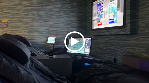 Gym «Chuze Fitness», reviews and photos, 1233 Camino del Rio S, San Diego, CA 92108, USA