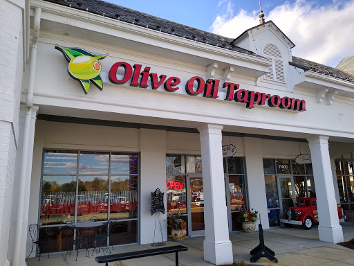 Natural Foods Store «The Olive Oil Taproom», reviews and photos, 200 Towne Center W Blvd, Henrico, VA 23233, USA