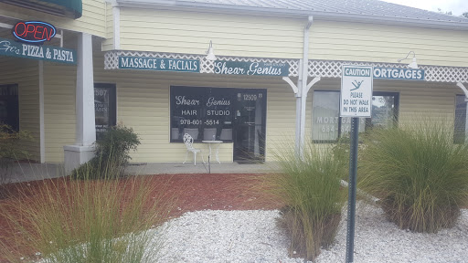 Hair Salon «Shear Genius Hair Studio», reviews and photos, 12509 Spring Hill Dr, Spring Hill, FL 34609, USA