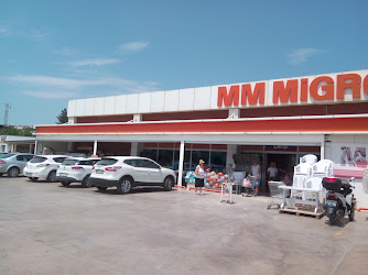 Migros Akbük (M)