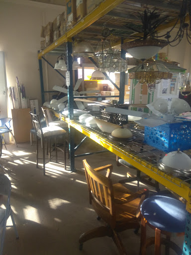 Thrift Store «Solano-Napa Habitat for Humanity Restore», reviews and photos