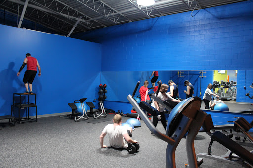 Health Club «Charter Fitness of Alsip, IL», reviews and photos, 4849 W 111th St, Alsip, IL 60803, USA