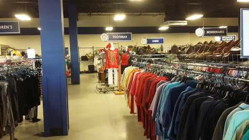 Thrift Store «Goodwill Thrift Store - Gainesville North», reviews and photos