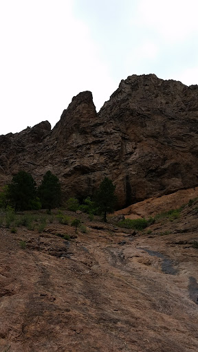 Hiking Area «Seven Falls», reviews and photos, 6 Lake Ave, Colorado Springs, CO 80906, USA