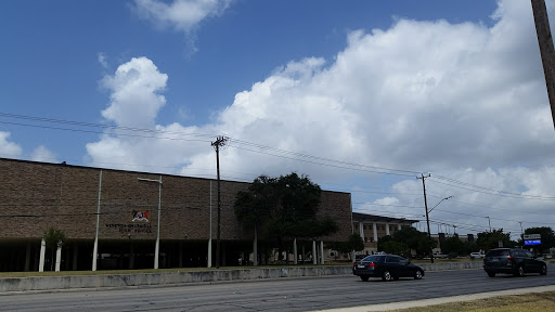 Public schools in San Antonio