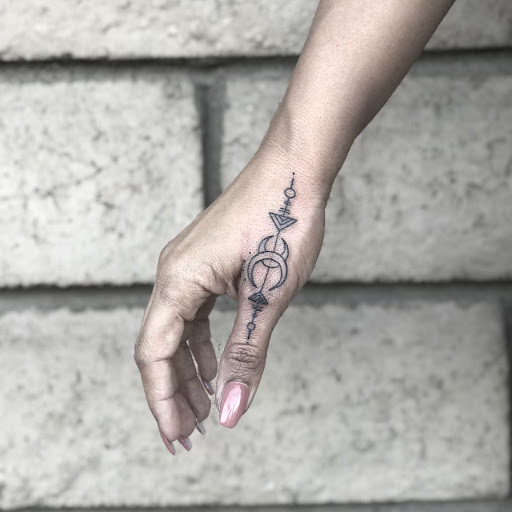 Explore easy tattoo cover up ideas, creative tattoo ideas in Los Alamitos, available at Mr. Inkwells Classy Tattoos