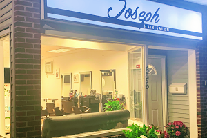 Joseph hair salon image