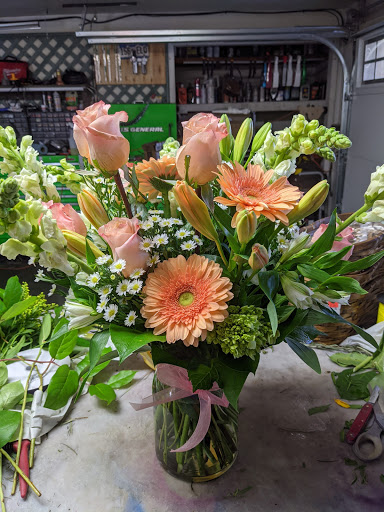 Florist «Pretty Petals Florist», reviews and photos, 6865 S Elati St, Littleton, CO 80120, USA