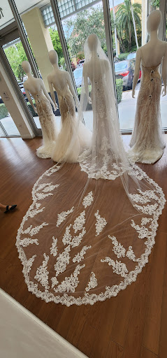 Bridal Shop «Brides of Florida», reviews and photos, 8530 SW 124th Ave Suite 105, Miami, FL 33183, USA