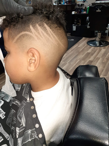 Barber Shop «Major League Barbershop West Haven CT.», reviews and photos, 39 Elm St #4, West Haven, CT 06516, USA