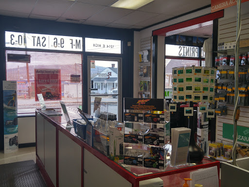Camera Store «Richmond Camera», reviews and photos, 1214 E High St, Charlottesville, VA 22902, USA