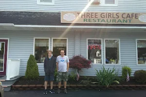 Three Girls Cafe image