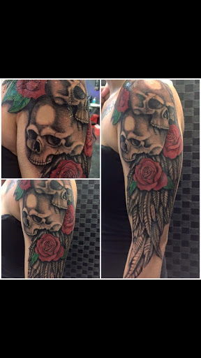 Find tattoo ideas bracelet for your next unique tattoo in Westland at Skin Sinn tattoos