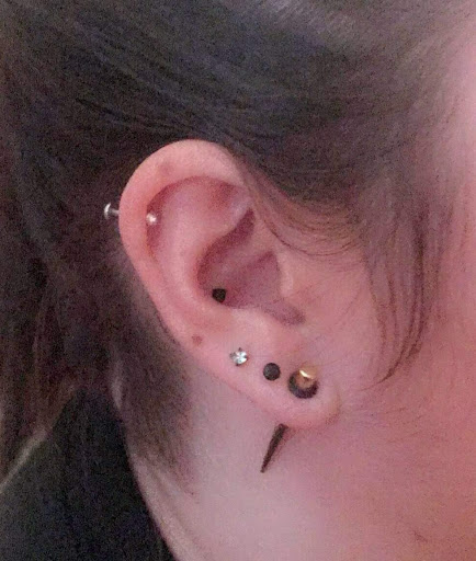 Explore tom petty tattoo ideas, creative tattoo ideas in Laramie, available at Deviant Piercings and Tattoo