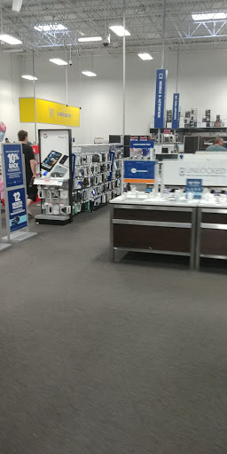 Electronics Store «Best Buy», reviews and photos, 5692 Fairmont Pkwy, Pasadena, TX 77505, USA