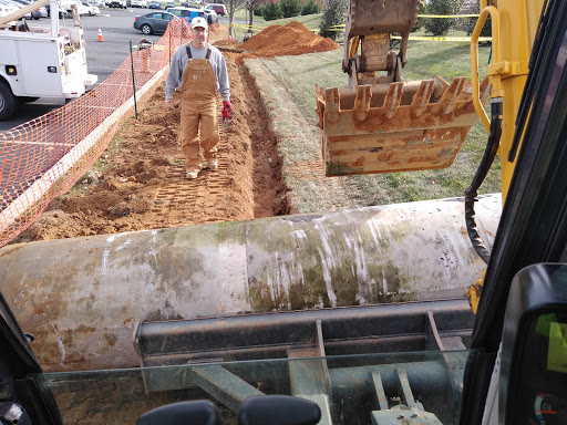 Shopping Mall «Lacey Mall», reviews and photos, 344 U.S. 9, Lanoka Harbor, NJ 08734, USA