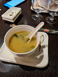 Plats et boissons du Restaurant japonais Unagi à La Garenne-Colombes - n°18