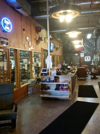 Cigar Shop «Jenuwine Cigar Lounge», reviews and photos, 1122 E Big Beaver Rd, Troy, MI 48083, USA