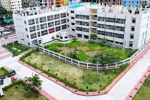 Boys Hostel, Sheikh Hasina Medical College Tangail image