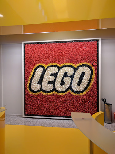LEGO System A/S - Butik