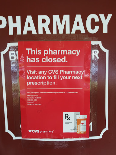 Pharmacy «Carmichael Village Pharmacy», reviews and photos, 6633 Coyle Ave #1, Carmichael, CA 95608, USA