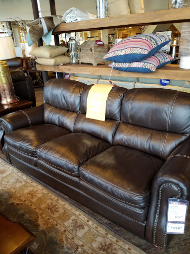 Furniture Store «Levin Furniture», reviews and photos, 400 Chauvet Dr, Pittsburgh, PA 15275, USA