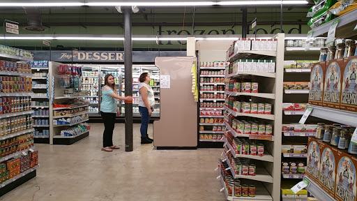 Natural Foods Store «Natural Grocers», reviews and photos, 110 W University Dr, Denton, TX 76201, USA