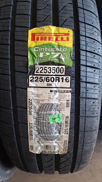 Mavis Tires & Brakes