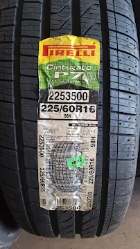 Mavis Tires & Brakes - Car repair in Clinton, MS, Jackson - Rated 4.8/5