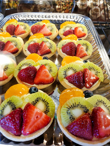 Breakfast Restaurant «Kneaders Bakery & Cafe», reviews and photos, 7100 W Craig Rd, Las Vegas, NV 89129, USA