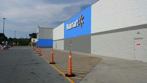 Department Store «Walmart Supercenter», reviews and photos, 1880 N Main St, Shelbyville, TN 37160, USA