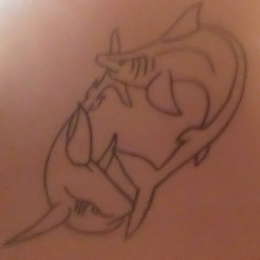 Tattoo Shop «Cherokee Creek Tattoo», reviews and photos, 32449 Ford Rd, Garden City, MI 48135, USA