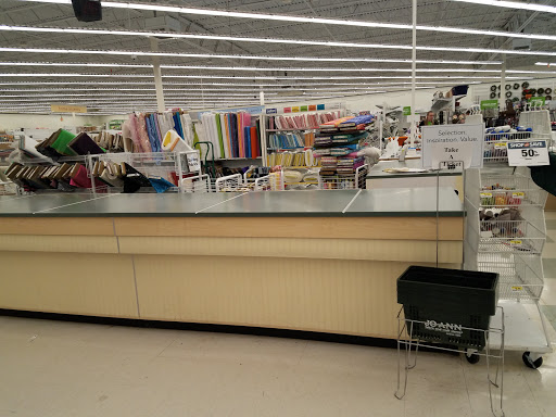 Fabric Store «Jo-Ann Fabrics and Crafts», reviews and photos, 11505 NE Fourth Plain Blvd #86, Vancouver, WA 98662, USA