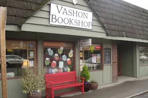 Vashon Bookshop image