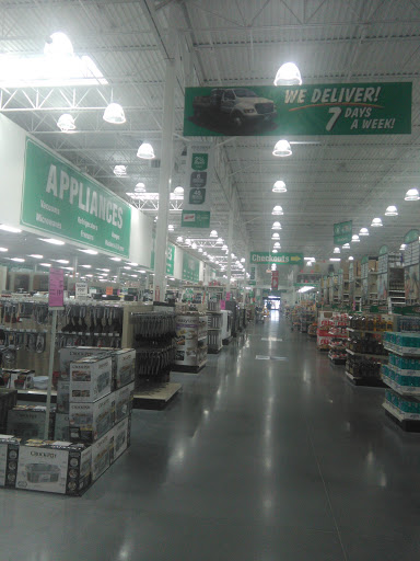 Home Improvement Store «Menards», reviews and photos, 3660 N Maize Rd, Wichita, KS 67205, USA