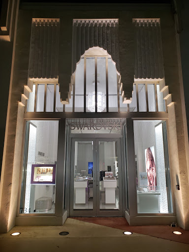 Jewelry Store «Swarovski», reviews and photos, 734 Lincoln Rd, Miami Beach, FL 33139, USA