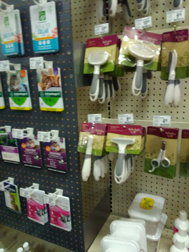 Pet Supply Store «PetSmart», reviews and photos, 122 Dunes Plaza, Michigan City, IN 46360, USA