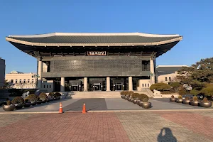 Cheongju Arts Center image