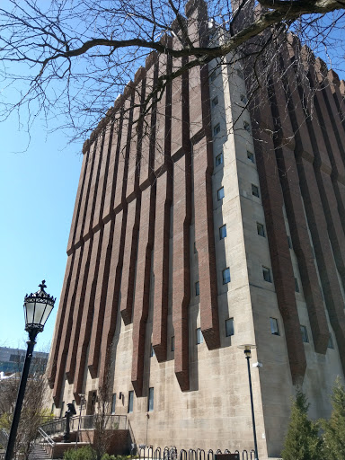 Art Museum «Smart Museum of Art, The University of Chicago», reviews and photos, 5550 S Greenwood Ave, Chicago, IL 60637, USA