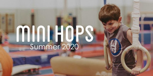 Gymnastics Center «Mini-Hops Gymnastics Association», reviews and photos, 2600 Campus Dr, Plymouth, MN 55441, USA